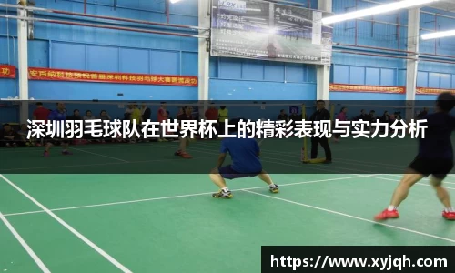 深圳羽毛球队在世界杯上的精彩表现与实力分析